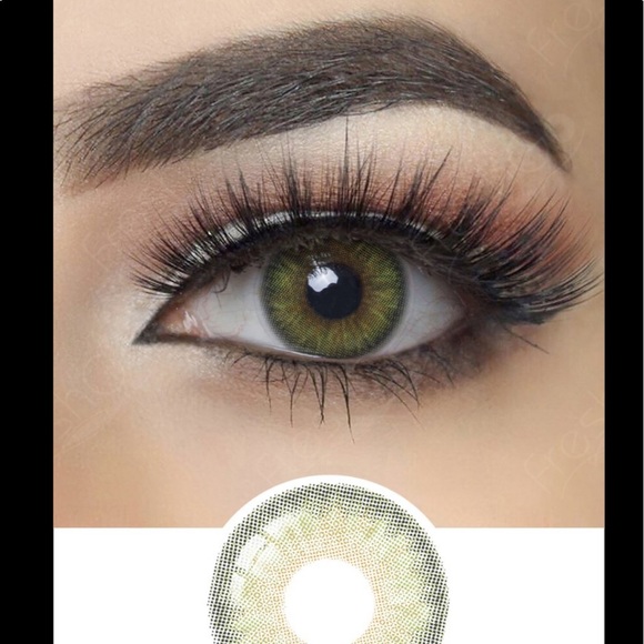 New!! 3 Tones Symphony Green - Picture 7 of 11